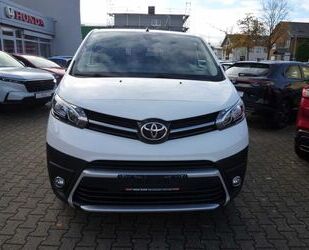 Toyota Proace (Verso) Gebrauchtwagen