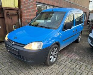 Opel Combo Gebrauchtwagen