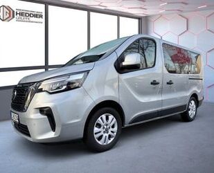 Nissan Primastar Gebrauchtwagen