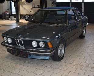 BMW BMW 320/6 BAUR TC1 Gebrauchtwagen