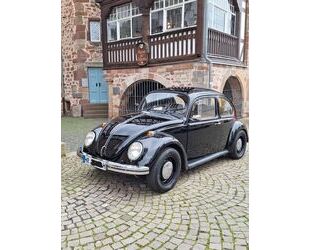 VW Käfer Gebrauchtwagen