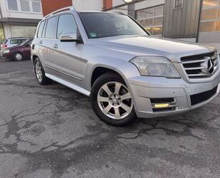 Mercedes-Benz GLK 350 Gebrauchtwagen