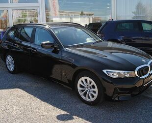 BMW 318 Gebrauchtwagen