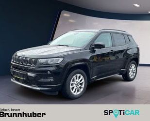 Jeep Compass Gebrauchtwagen