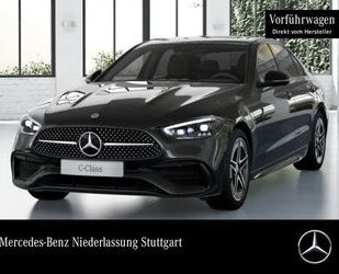 Mercedes-Benz C 300 Gebrauchtwagen