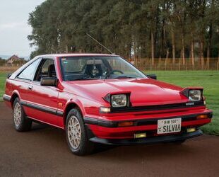 Nissan Silvia Gebrauchtwagen