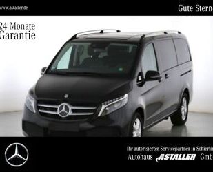 Mercedes-Benz V 300 Gebrauchtwagen