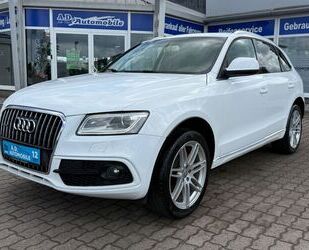 Audi Q5 Gebrauchtwagen