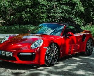 Porsche 991 Gebrauchtwagen