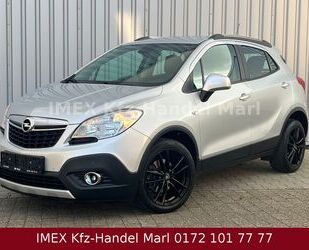 Opel Mokka Gebrauchtwagen