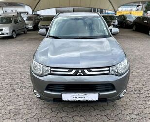 Mitsubishi Outlander Gebrauchtwagen
