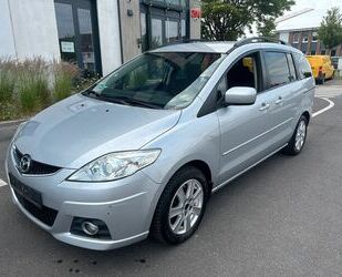 Mazda 5 Gebrauchtwagen