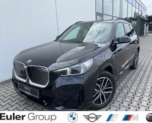 BMW iX1 Gebrauchtwagen