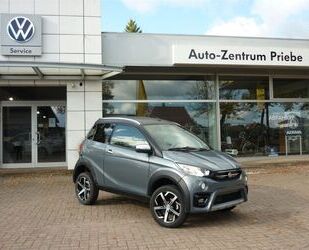 Aixam Cross Gebrauchtwagen