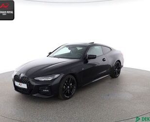 BMW 430 Gebrauchtwagen