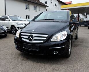 Mercedes-Benz B 200 Gebrauchtwagen