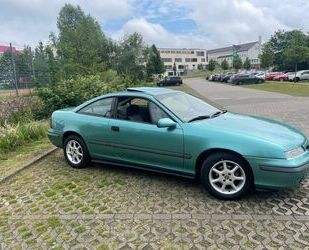 Opel Calibra Gebrauchtwagen