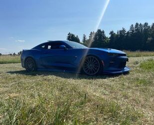 Chevrolet Camaro Gebrauchtwagen