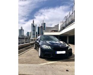 BMW M550 Gebrauchtwagen