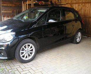 BMW 218 Active Tourer Gebrauchtwagen
