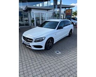 Mercedes-Benz C 43 AMG Gebrauchtwagen