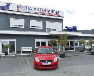 Suzuki Swift Gebrauchtwagen