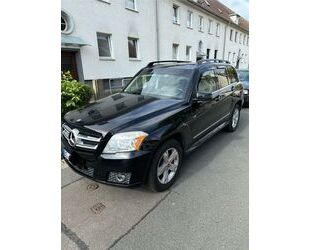 Mercedes-Benz GLK 350 Gebrauchtwagen