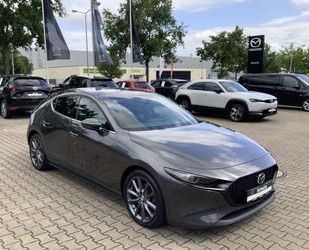 Mazda 3 Gebrauchtwagen