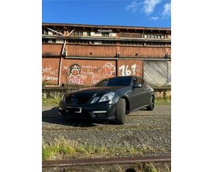 Mercedes-Benz E 350 Gebrauchtwagen
