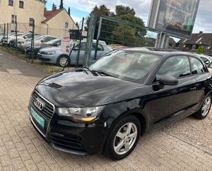 Audi A1 Gebrauchtwagen