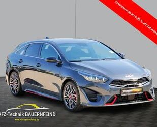 Kia pro ceed / ProCeed Gebrauchtwagen