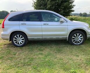 Honda CR-V Gebrauchtwagen