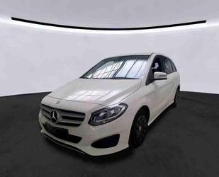 Mercedes-Benz B 180 Gebrauchtwagen