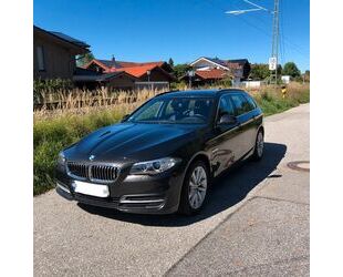 BMW 520 Gebrauchtwagen