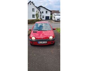 Renault Twingo Gebrauchtwagen
