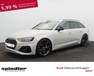 Audi RS4 Gebrauchtwagen