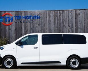 Toyota Proace (Verso) Gebrauchtwagen