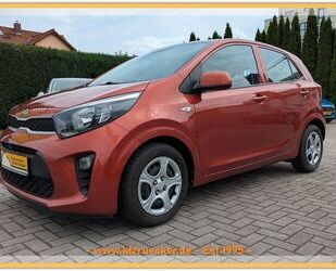 Kia Picanto Gebrauchtwagen