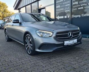 Mercedes-Benz E 300 Gebrauchtwagen