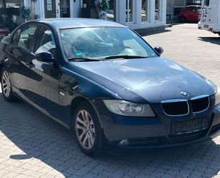 BMW 320 Gebrauchtwagen