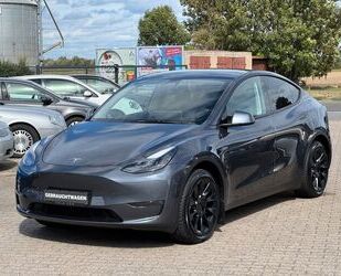 Tesla Model Y Gebrauchtwagen