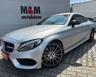 Mercedes-Benz C 300 Gebrauchtwagen