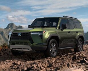 Lexus GX 550 Gebrauchtwagen