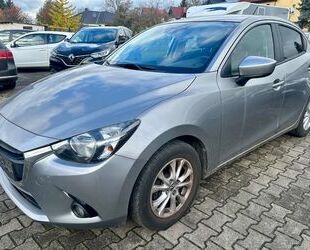 Mazda 2 Gebrauchtwagen
