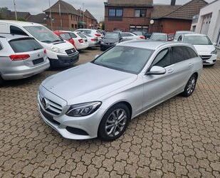 Mercedes-Benz C 200 Gebrauchtwagen