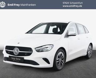 Mercedes-Benz B 200 Gebrauchtwagen