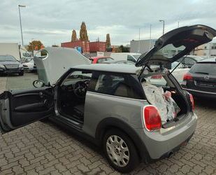 Mini One First Gebrauchtwagen