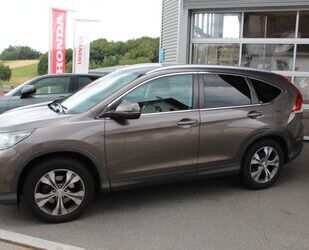 Honda CR-V Gebrauchtwagen