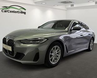 BMW 420 Gran Coupé Gebrauchtwagen