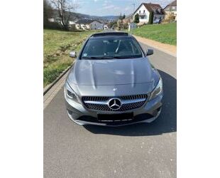Mercedes-Benz CLA 200 Gebrauchtwagen